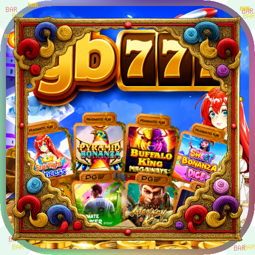 gb777 — galeri pratinjau Resmi APK